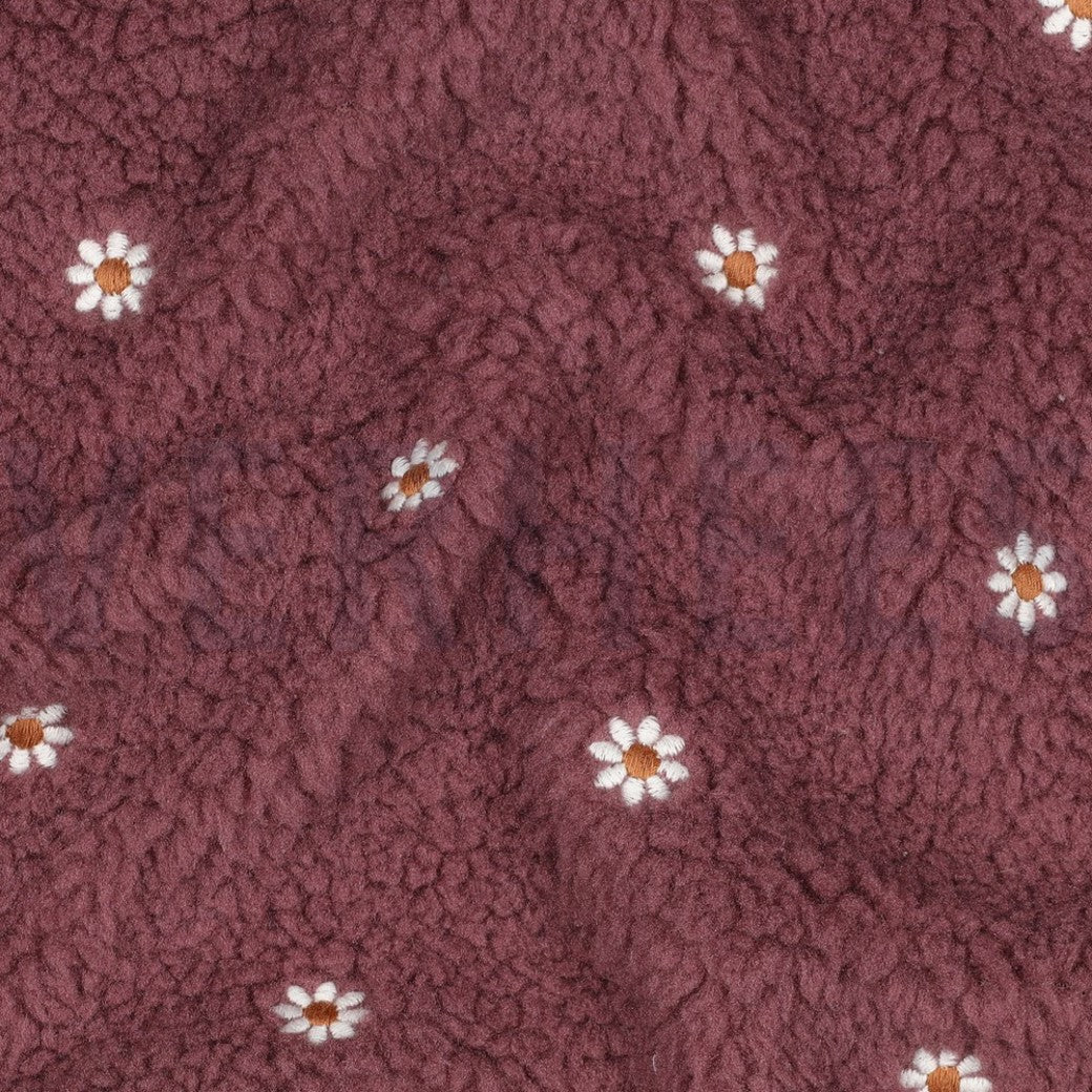 Teddy - Mini Blumen