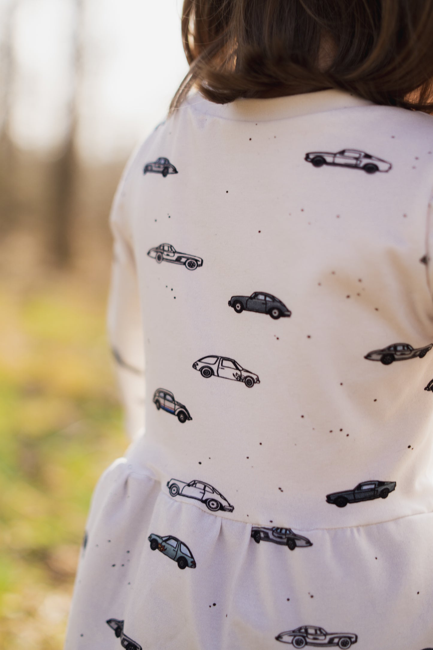 Jersey - Cars