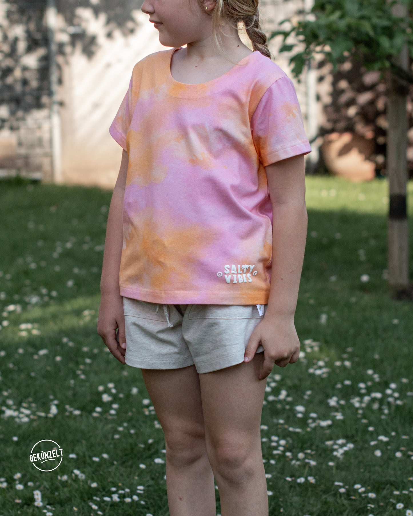 3D Bügelbild - salty vibes