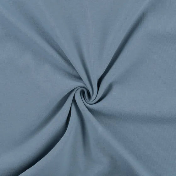 Bündchen - Dusty Blue
