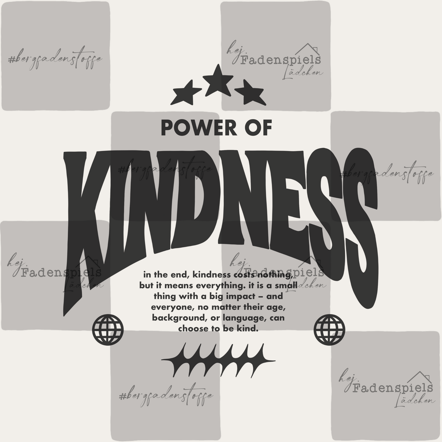 PNG Datei - Kindness