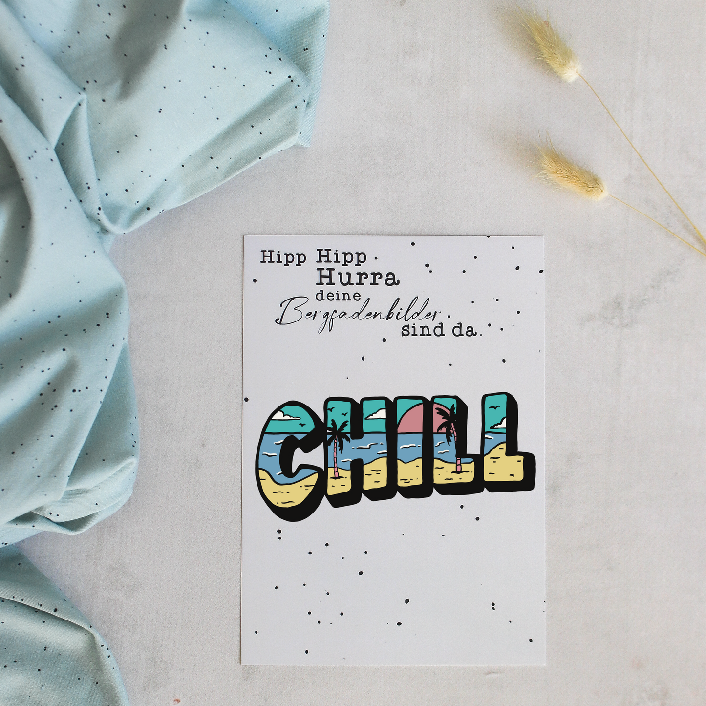 Chill