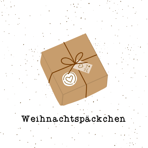 Weihnachtspäckchen