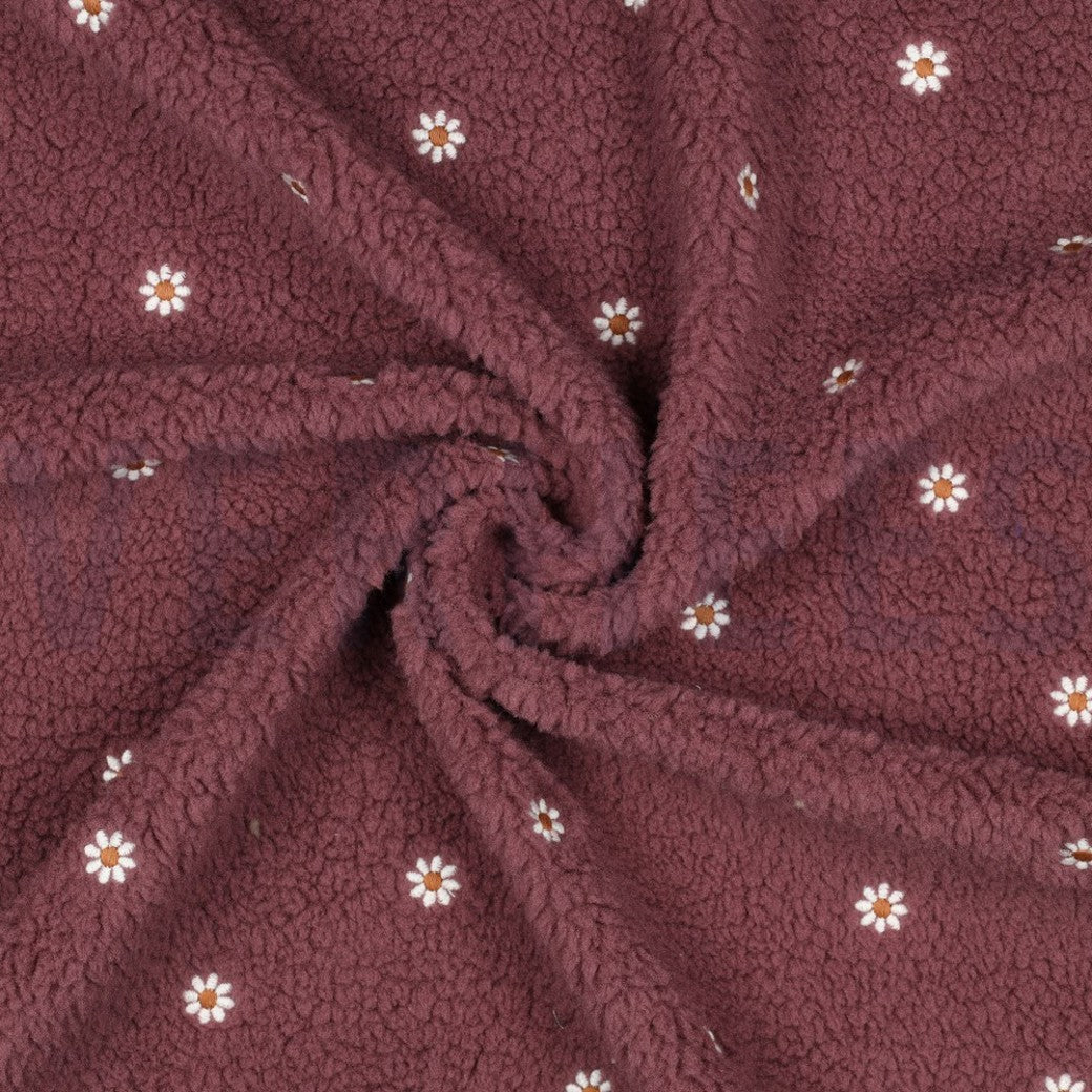 Teddy - Mini Blumen