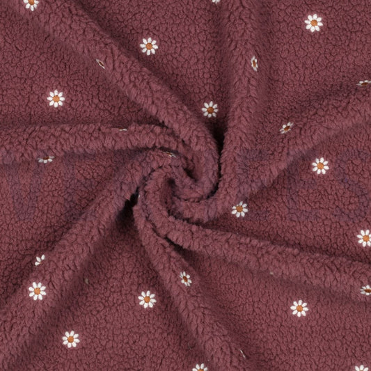 Teddy - Mini Blumen