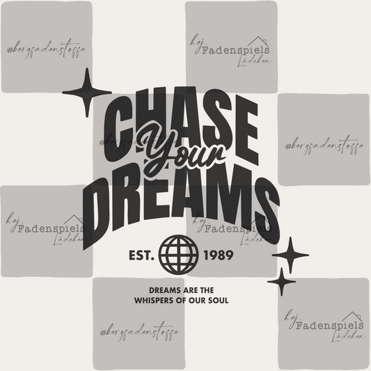 PNG Datei - Chase you dream