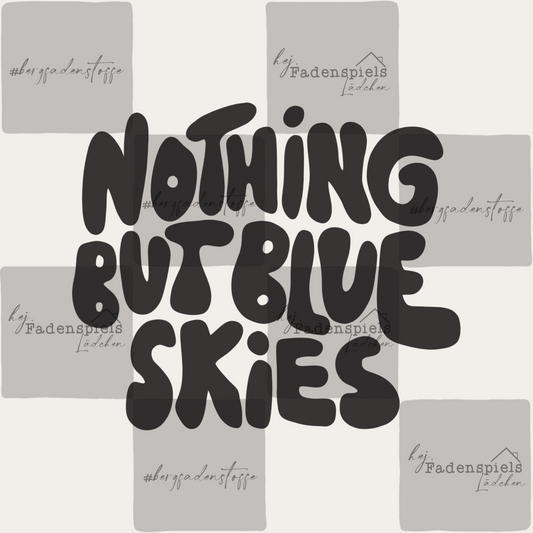 PNG Datei - Nothing but blue skies