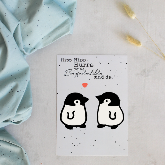 Pinguine