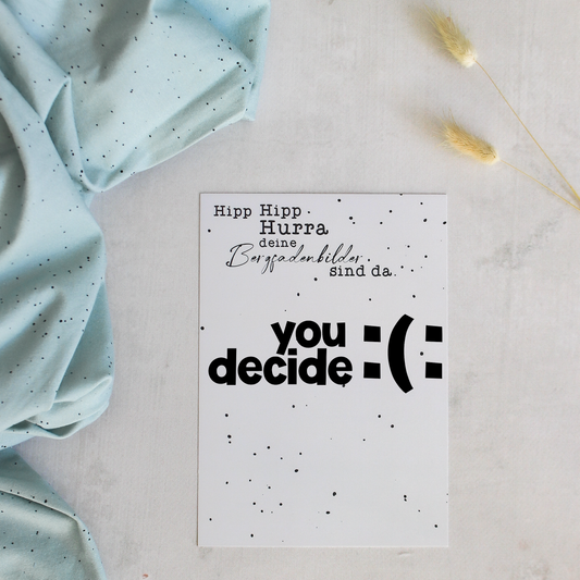 You decide :(: