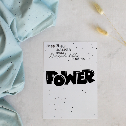 Power