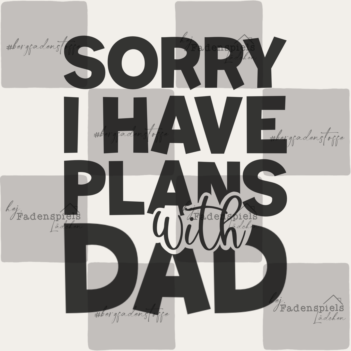 PNG Datei - Plans with DAD