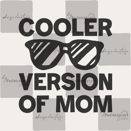 PNG Datei - Cooler version of MOM