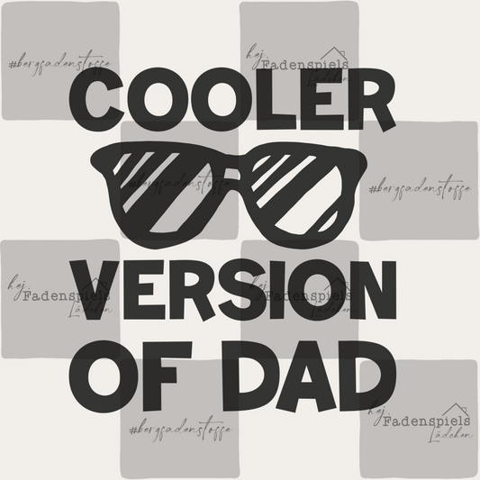 PNG Datei - Cooler version of DAD