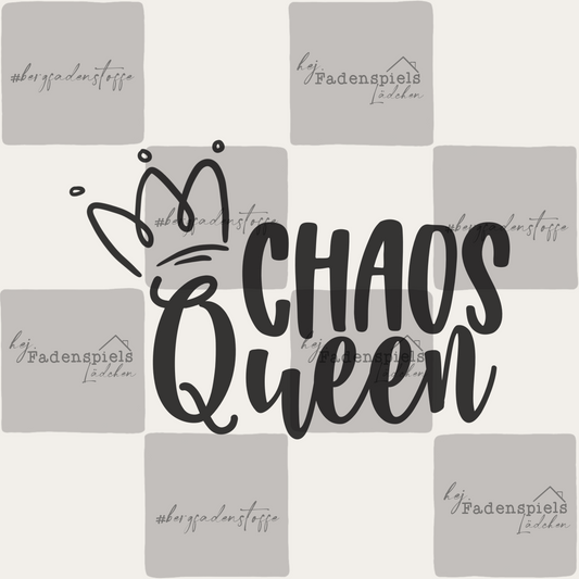 PNG Datei - Chaos Queen