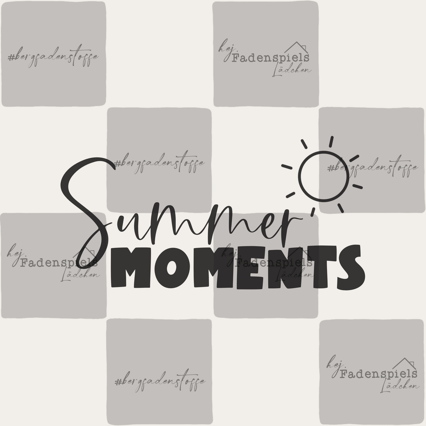 PNG Datei - Summer Moments