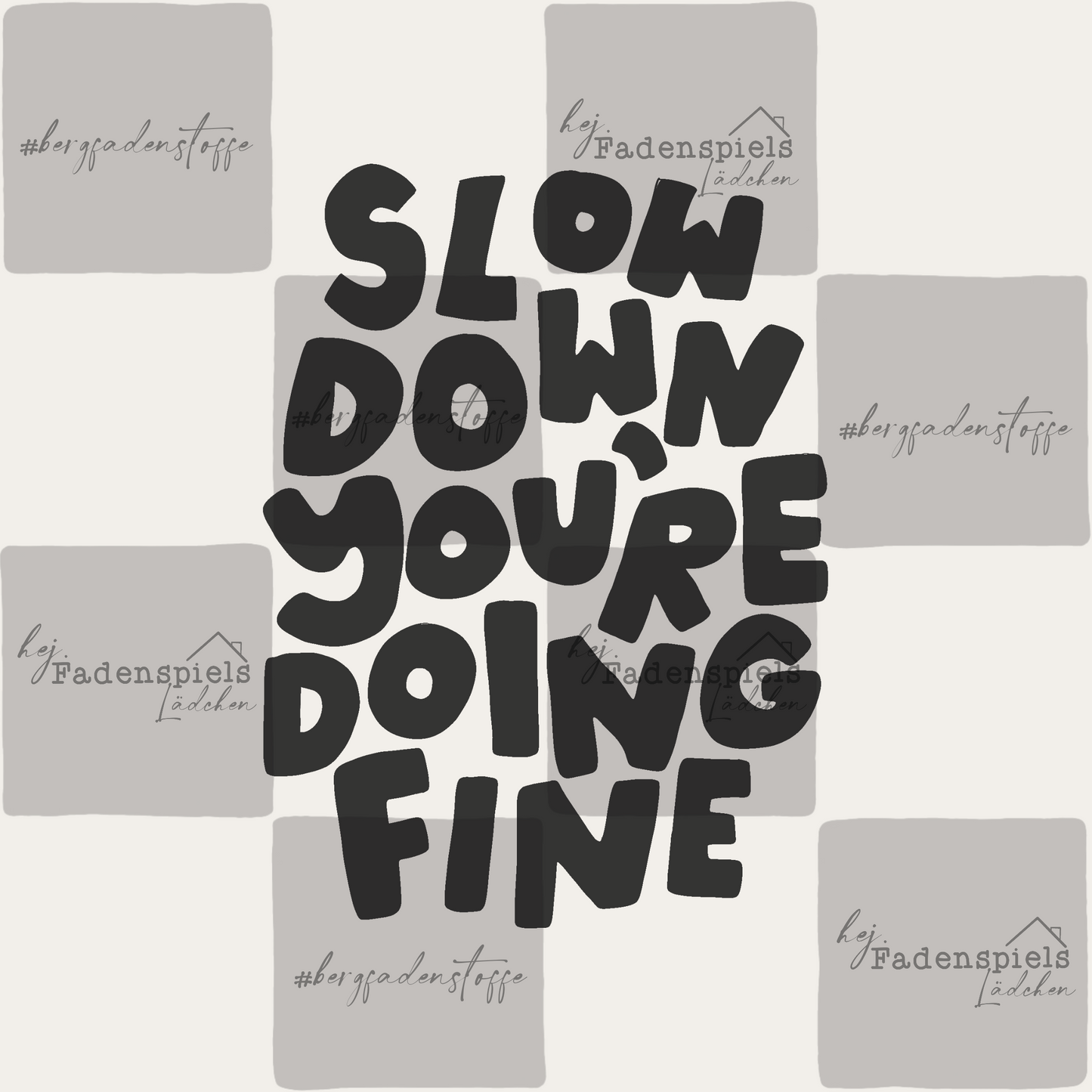 PNG Datei - Slow down