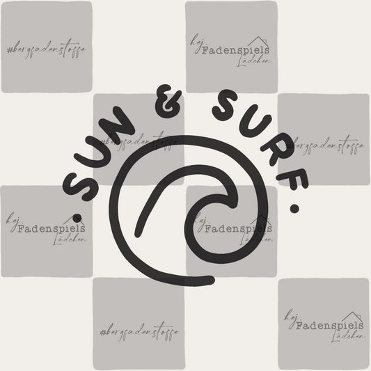 PNG Datei - Sun and Surf