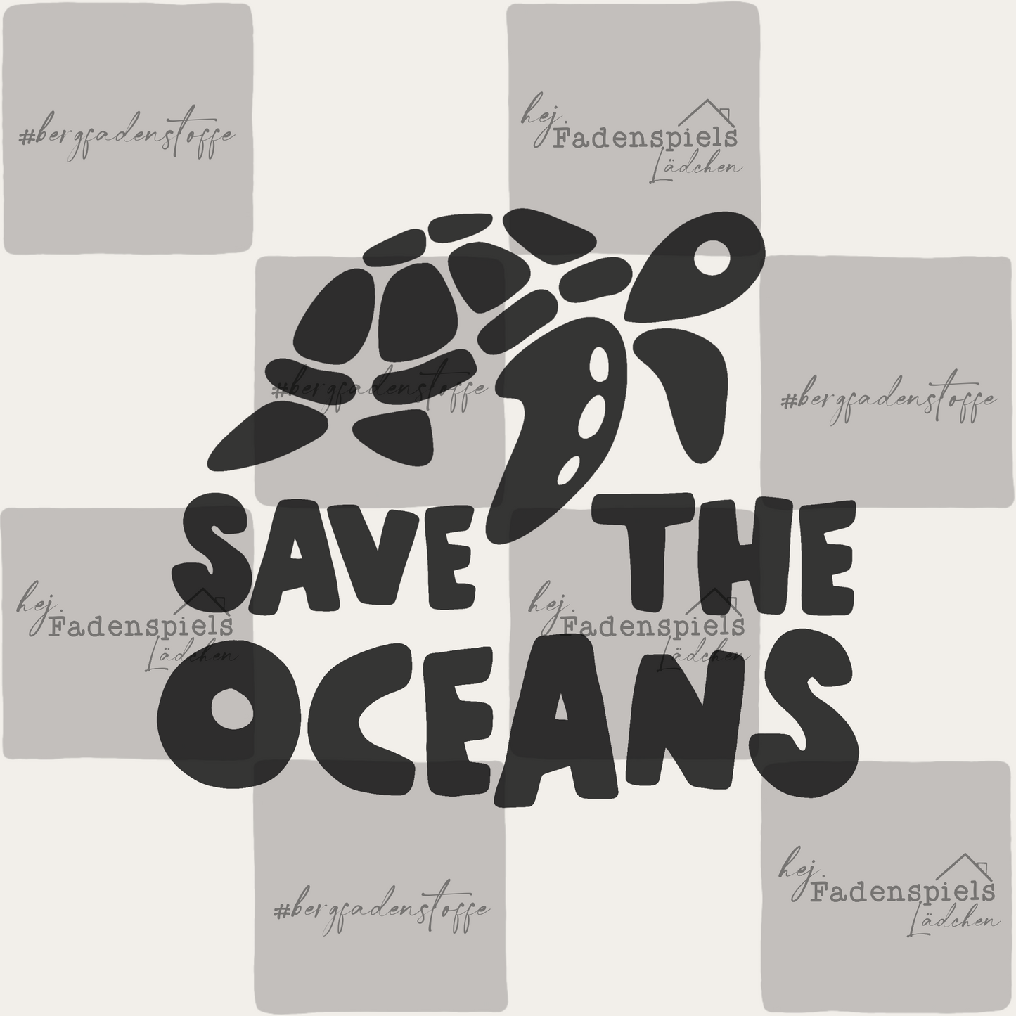 PNG Datei - Save the Oceans