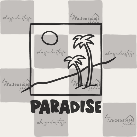 PNG Datei - Paradise