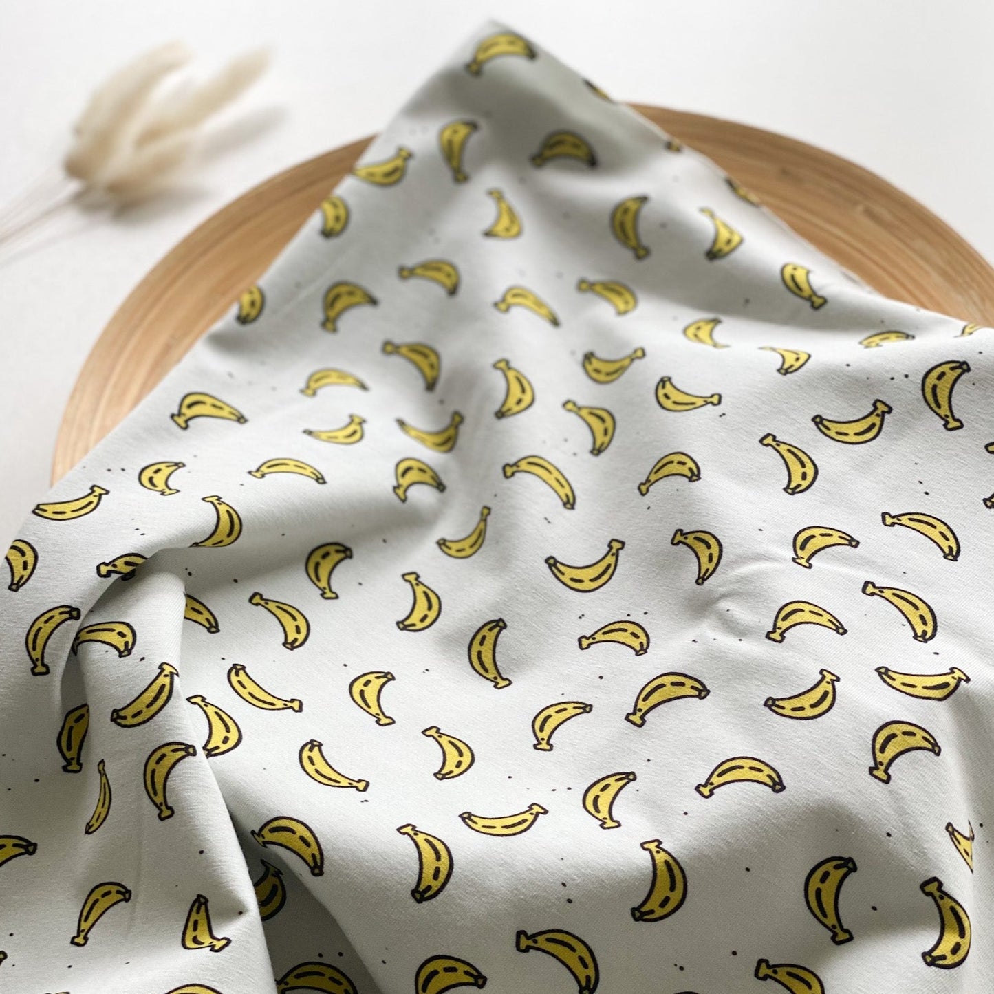 Jersey - Bananen