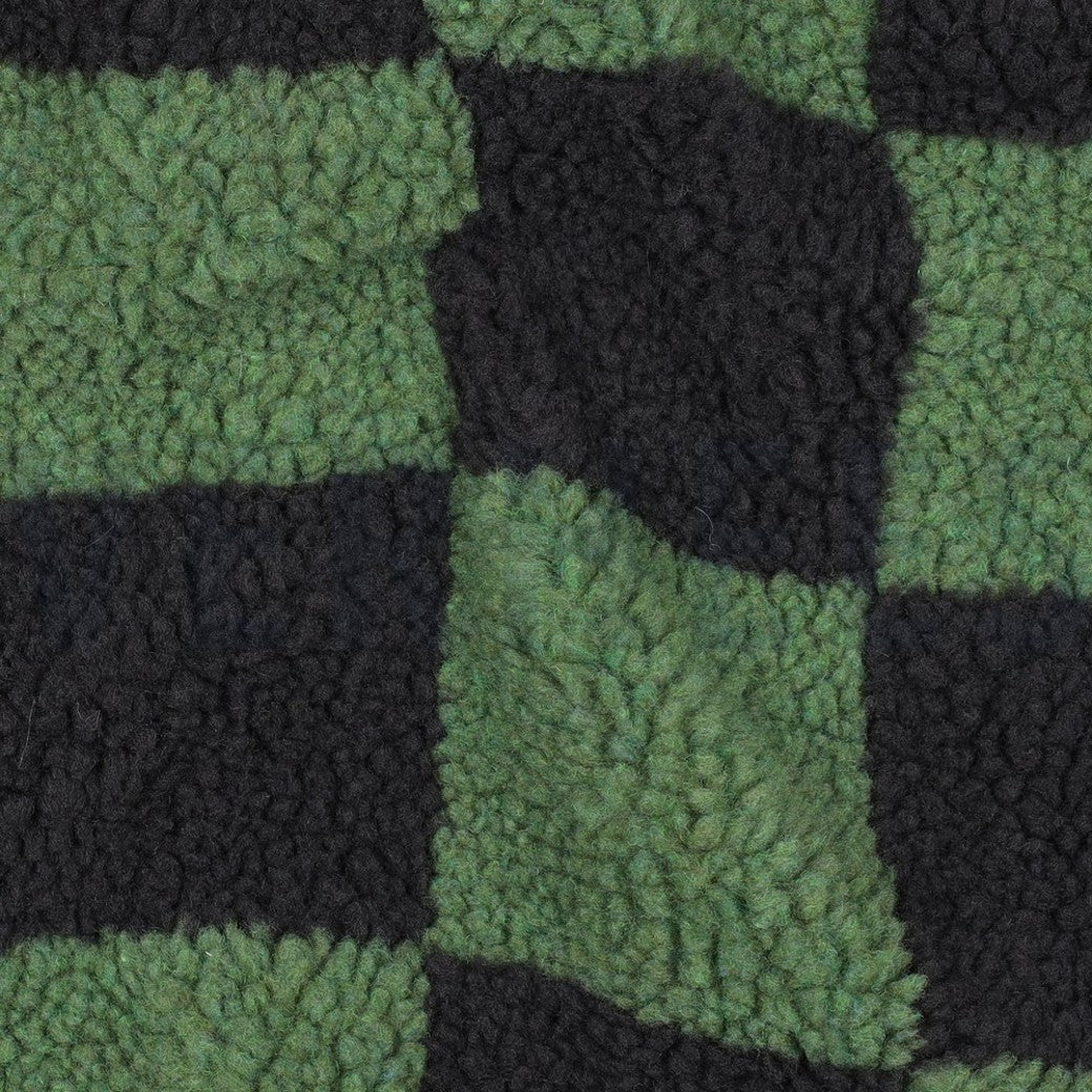 Teddy - Checkerboards