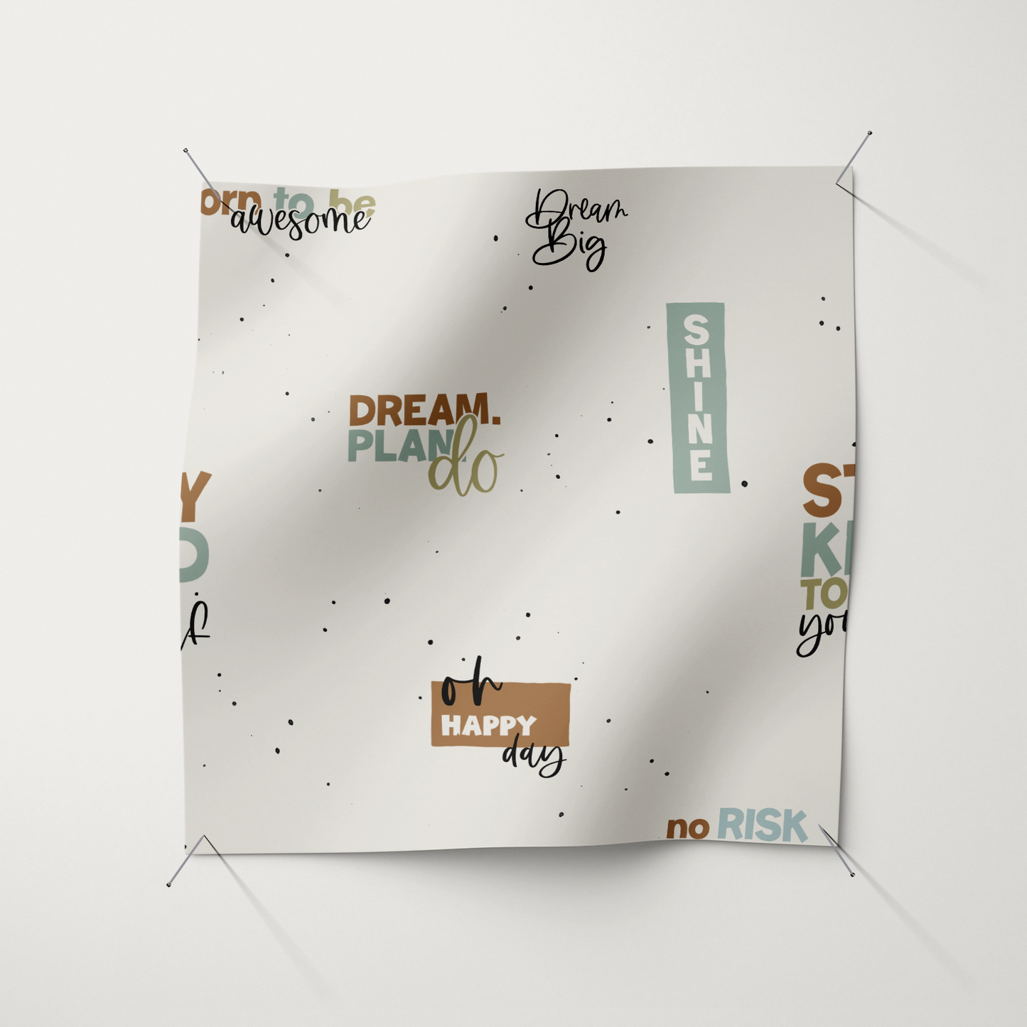 Jersey - Dream, Plan, do